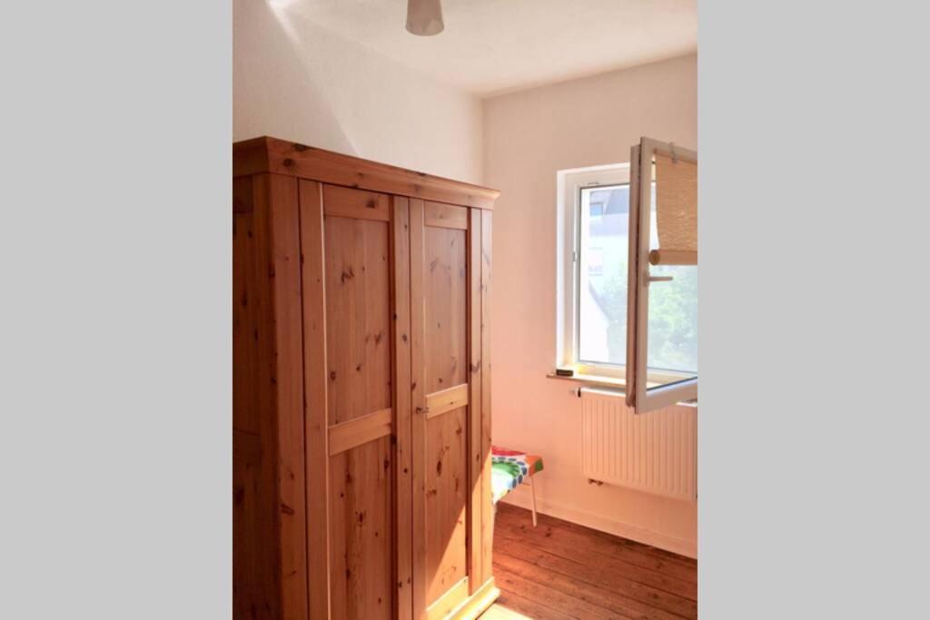 Hinter Burg, Haus Mit Garten Mayen Luaran gambar
